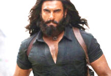 ‘धुरंधर’ के वर्ल्ड टीवी प्रीमियर के लिए स्टार गोल्ड का देशभर में अनोखा कैंपेन Star Gold Launches Unique Nationwide Campaign for the World TV Premiere of ‘Dhurandhar’