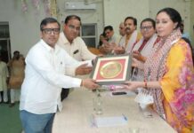 राष्ट्रीय एकता व अखंडता के लिए महिलाओं का सशक्तिकरण जरूरी: दिया कुमारी