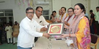 राष्ट्रीय एकता व अखंडता के लिए महिलाओं का सशक्तिकरण जरूरी: दिया कुमारी