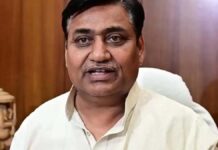 डोटासरा संगठन बढ़ाओ-लोकतंत्र बचाओ अभियान को लेकर लेंगे बैठक Dotasra to hold a meeting regarding the 'Expand the Organization—Save Democracy' campaign.