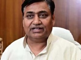 डोटासरा संगठन बढ़ाओ-लोकतंत्र बचाओ अभियान को लेकर लेंगे बैठक Dotasra to hold a meeting regarding the 'Expand the Organization—Save Democracy' campaign.