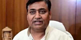 डोटासरा संगठन बढ़ाओ-लोकतंत्र बचाओ अभियान को लेकर लेंगे बैठक Dotasra to hold a meeting regarding the 'Expand the Organization—Save Democracy' campaign.