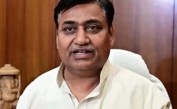 डोटासरा संगठन बढ़ाओ-लोकतंत्र बचाओ अभियान को लेकर लेंगे बैठक Dotasra to hold a meeting regarding the 'Expand the Organization—Save Democracy' campaign.