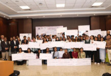 “डॉल्फिन टंकी: जहां छोटे सपने बनते हैं बड़े स्टार्टअप”