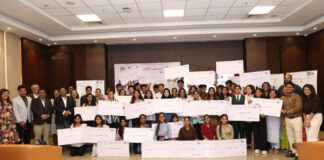 “डॉल्फिन टंकी: जहां छोटे सपने बनते हैं बड़े स्टार्टअप”