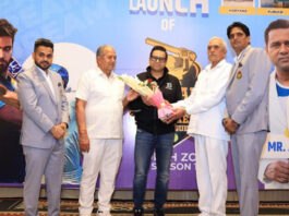 ड्रीम टेनिस क्रिकेट लीग के राजस्थान खिलाड़ियों का चयन 15 अप्रैल से Selection of Rajasthan Players for the Dream Tennis Cricket League Begins on April 15.