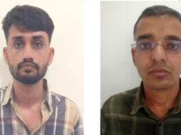 नकल माफिया पर प्रहार: डमी अभ्यर्थी बनाकर परीक्षा दिलाने वाले पकड़े गए