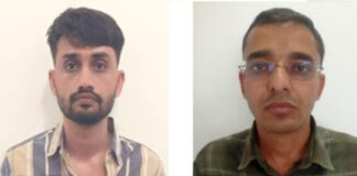 नकल माफिया पर प्रहार: डमी अभ्यर्थी बनाकर परीक्षा दिलाने वाले पकड़े गए