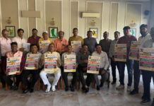 जीओ और जीने दो संदेश के साथ रक्तदान शिविर आज Blood donation camp today with the message of live and let live