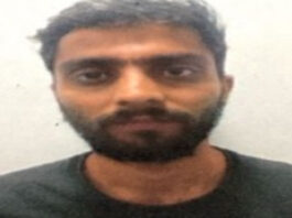 शिक्षक भर्ती परीक्षा में फर्जीवाड़ा: 2 साल से फरार 10 हजार का इनामी डमी कैंडिडेट सुनील बिश्नोई गिरफ्तार Dummy Candidate Sunil Bishnoi, Absconding for 2 Years, Arrested