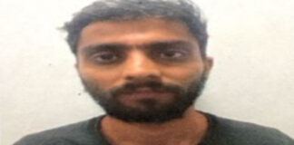 शिक्षक भर्ती परीक्षा में फर्जीवाड़ा: 2 साल से फरार 10 हजार का इनामी डमी कैंडिडेट सुनील बिश्नोई गिरफ्तार Dummy Candidate Sunil Bishnoi, Absconding for 2 Years, Arrested