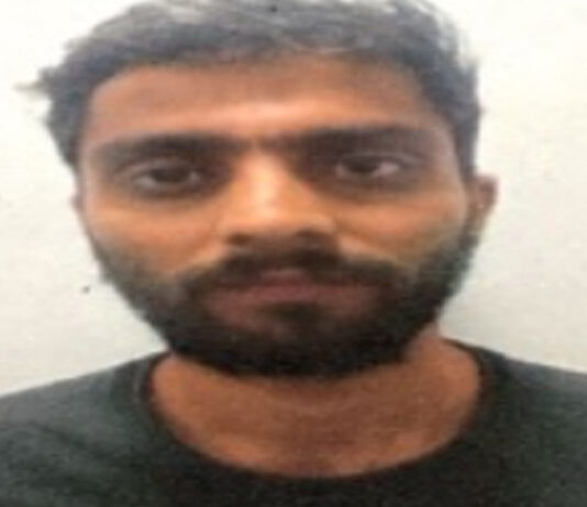 शिक्षक भर्ती परीक्षा में फर्जीवाड़ा: 2 साल से फरार 10 हजार का इनामी डमी कैंडिडेट सुनील बिश्नोई गिरफ्तार Dummy Candidate Sunil Bishnoi, Absconding for 2 Years, Arrested