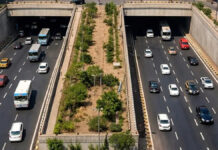 दौ सौ फीट हीरापुरा जंक्शन पर अंडरपास-फ्लाईओवर बनेंगे, जाम से मिलेगी राहत