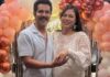 पापा बनने के बाद रणदीप हुड्डा का दमदार कमबैक Randeep Hooda's powerful comeback after becoming a dad