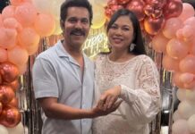 पापा बनने के बाद रणदीप हुड्डा का दमदार कमबैक Randeep Hooda's powerful comeback after becoming a dad