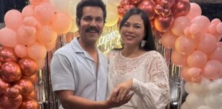 पापा बनने के बाद रणदीप हुड्डा का दमदार कमबैक Randeep Hooda's powerful comeback after becoming a dad