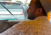 ऑटो रिक्शा चालक ने विदेशी महिला से गालियां बुलाई