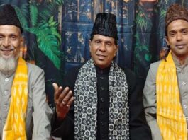 जवाहर कला केंद्र में सोलफुल क़व्वाली फेस्टिवल में होगा गंगा-जमुनी तहजीब का संगम The Soulful Qawwali Festival at Jawahar Kala Kendra will be a confluence of Ganga-Jamuni civilization