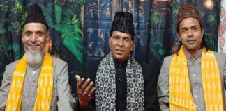 जवाहर कला केंद्र में सोलफुल क़व्वाली फेस्टिवल में होगा गंगा-जमुनी तहजीब का संगम The Soulful Qawwali Festival at Jawahar Kala Kendra will be a confluence of Ganga-Jamuni civilization