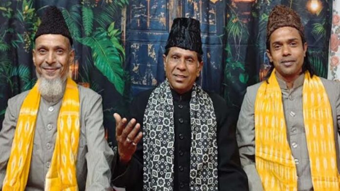 The Soulful Qawwali Festival at Jawahar Kala Kendra will be a confluence of Ganga-Jamuni civilization