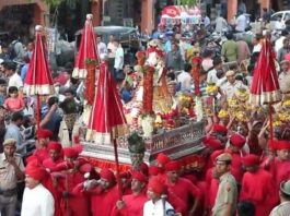 भव्यता के नए आयाम रचेगा गणगौर महोत्सव Gangaur Festival will create new dimensions of grandeur