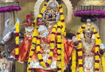 कामदा एकादशी के व्रत पर श्रीहरि विष्णु की होगी पूजा On the fast of Kamada Ekadashi, Lord Hari Vishnu will be worshipped.