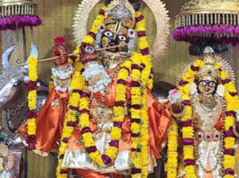 कामदा एकादशी के व्रत पर श्रीहरि विष्णु की होगी पूजा On the fast of Kamada Ekadashi, Lord Hari Vishnu will be worshipped.