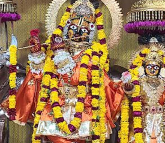 कामदा एकादशी के व्रत पर श्रीहरि विष्णु की होगी पूजा On the fast of Kamada Ekadashi, Lord Hari Vishnu will be worshipped.