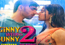 ए खुदा रिलीज, गिन्नी वेड्स सनी 2 का इमोशनल गाना दर्शकों को छू रहा Ae Khuda Released: The Emotional Song from Ginny Weds Sunny 2 Touches the Audience