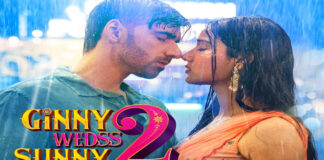 ए खुदा रिलीज, गिन्नी वेड्स सनी 2 का इमोशनल गाना दर्शकों को छू रहा Ae Khuda Released: The Emotional Song from Ginny Weds Sunny 2 Touches the Audience