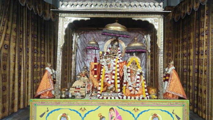 Major changes in darshan Major changes in darshan