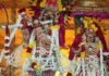 कामदा एकादशी: विष्णु-लक्ष्मी पूजा के साथ हुए भजन कीर्तन Kamada Ekadashi: Bhajans and Kirtans Held Alongside Vishnu-Lakshmi Worship