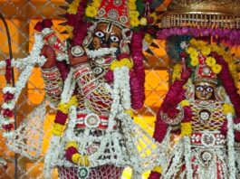 कामदा एकादशी: विष्णु-लक्ष्मी पूजा के साथ हुए भजन कीर्तन Kamada Ekadashi: Bhajans and Kirtans Held Alongside Vishnu-Lakshmi Worship