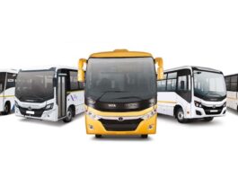 टाटा मोटर्स को देशभर की राज्य परिवहन संस्थाओं से मिले 5,000 से ज्यादा बसों के ऑर्डर