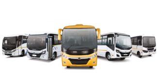 टाटा मोटर्स को देशभर की राज्य परिवहन संस्थाओं से मिले 5,000 से ज्यादा बसों के ऑर्डर