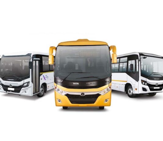टाटा मोटर्स को देशभर की राज्य परिवहन संस्थाओं से मिले 5,000 से ज्यादा बसों के ऑर्डर