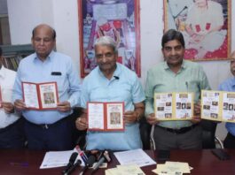 हनुमत् जन्मोत्सव पर खोले के हनुमान मंदिर में पहली बार होगा राम यज्ञ