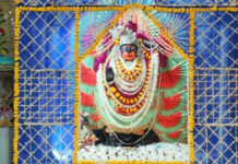 श्री चिन्ताहरण काले हनुमान मंदिर हनुमत् जन्मोत्सव Shri Chintaharan Kale Hanuman Temple Hanumat Janmotsav