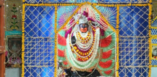 श्री चिन्ताहरण काले हनुमान मंदिर हनुमत् जन्मोत्सव Shri Chintaharan Kale Hanuman Temple Hanumat Janmotsav