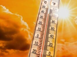 हीट वेव के दौरान आपातकालीन परिस्थितियों से निपटने के लिए चिकित्सा विभाग सतर्क