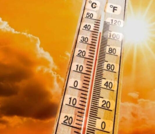 हीटवेव से बचाव के लिए चिकित्सा विभाग सतर्क: अस्पतालों में विशेष व्यवस्थाओं के निर्देश