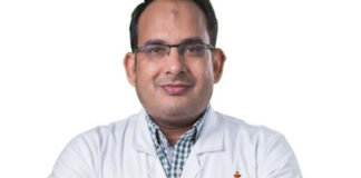 मणिपाल हॉस्पिटल में दुर्लभ तकनीक से सफल हृदय उपचार Successful Heart Treatment Using Rare Technique at Manipal Hospital