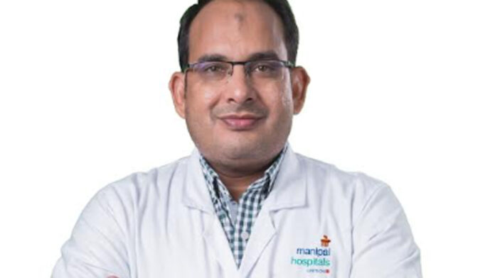 Successful Heart Treatment Using Rare Technique at Manipal Hospital