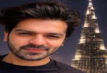 युद्ध की आहट के बीच फँसे रोहन गंडोत्रा