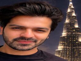 युद्ध की आहट के बीच फँसे रोहन गंडोत्रा