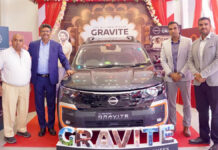 निसान मोटर इंडिया ने राजस्थान में बढ़ाया नेटवर्क, जयपुर में नया नमो निसान 3एस आउटलेट खोला Nissan Motor India Expands Network in Rajasthan