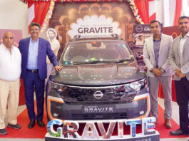 निसान मोटर इंडिया ने राजस्थान में बढ़ाया नेटवर्क, जयपुर में नया नमो निसान 3एस आउटलेट खोला Nissan Motor India Expands Network in Rajasthan