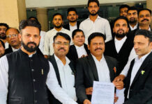 आईपीएल-2026 के पहले चरण में जयपुर को मैच नहीं मिलने पर विरोध