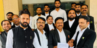 आईपीएल-2026 के पहले चरण में जयपुर को मैच नहीं मिलने पर विरोध