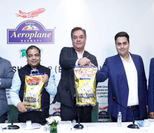 “बासमती की खुशबू, निवेश का मौका: ‘एरोप्लेन’ आईपीओ खुलने को तैयार”
